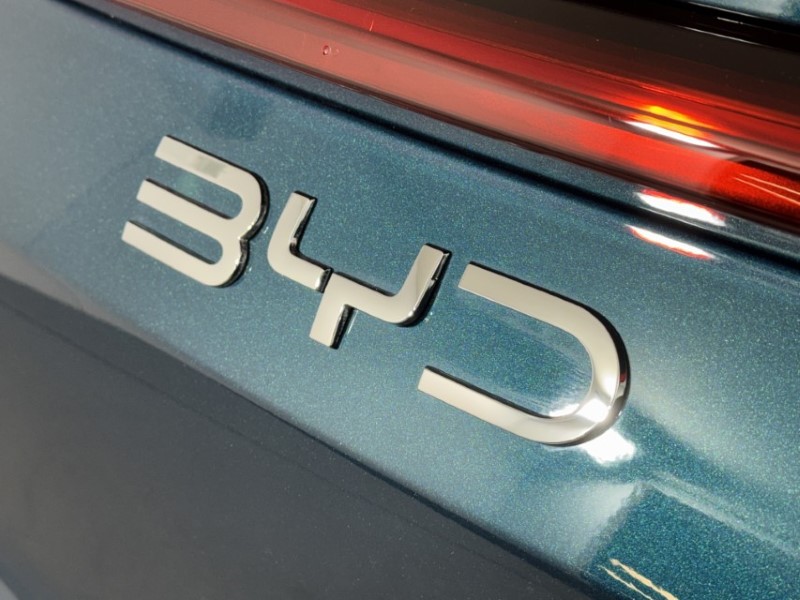  BYD ATTO 2 1.5 DM-i 212 Boost 5dr Auto 5728682