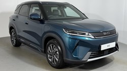 BYD ATTO 2 1.5 DM-i 212 Boost 5dr Auto 5728698