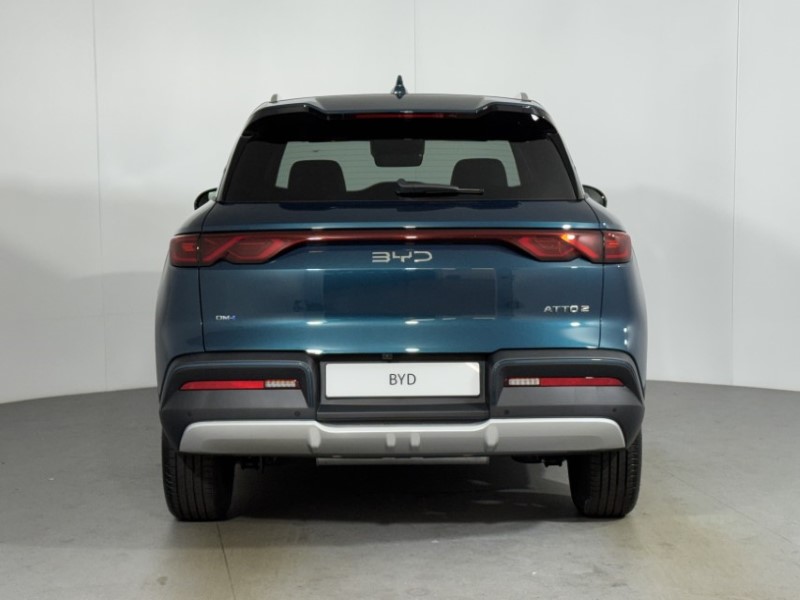  BYD ATTO 2 1.5 DM-i 212 Boost 5dr Auto 5728686