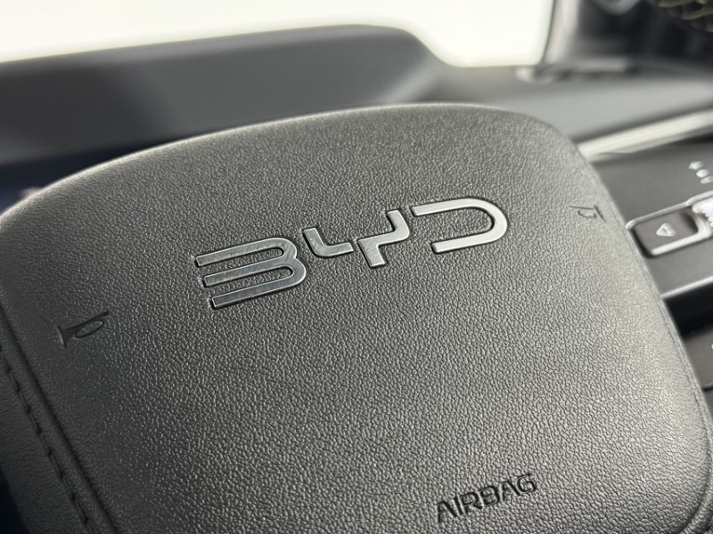  BYD ATTO 2 1.5 DM-i 212 Boost 5dr Auto 5728658