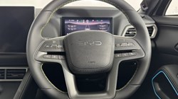 BYD ATTO 2 1.5 DM-i 212 Boost 5dr Auto 5728655