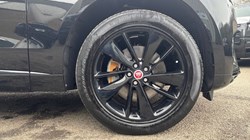 2023 (72) JAGUAR F-PACE 2.0 D200 R-Dynamic Black 5dr Auto AWD 5156206