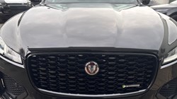 2023 (72) JAGUAR F-PACE 2.0 D200 R-Dynamic Black 5dr Auto AWD 5156244