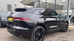 2023 (72) JAGUAR F-PACE 2.0 D200 R-Dynamic Black 5dr Auto AWD 5156249