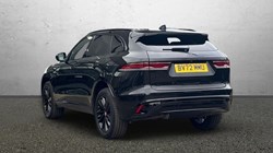 2023 (72) JAGUAR F-PACE 2.0 D200 R-Dynamic Black 5dr Auto AWD 5156200