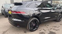 2023 (72) JAGUAR F-PACE 2.0 D200 R-Dynamic Black 5dr Auto AWD 5156252