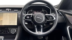2023 (72) JAGUAR F-PACE 2.0 D200 R-Dynamic Black 5dr Auto AWD 5156213