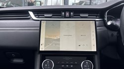 2023 (72) JAGUAR F-PACE 2.0 D200 R-Dynamic Black 5dr Auto AWD 5156212