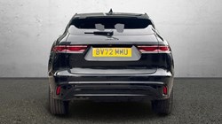2023 (72) JAGUAR F-PACE 2.0 D200 R-Dynamic Black 5dr Auto AWD 5156204