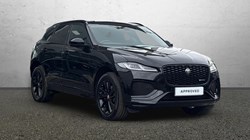 2023 (72) JAGUAR F-PACE 2.0 D200 R-Dynamic Black 5dr Auto AWD 5156199