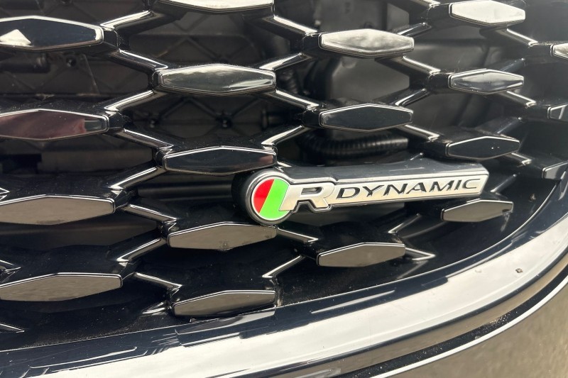 2023 (72) JAGUAR F-PACE 2.0 D200 R-Dynamic Black 5dr Auto AWD 5156258