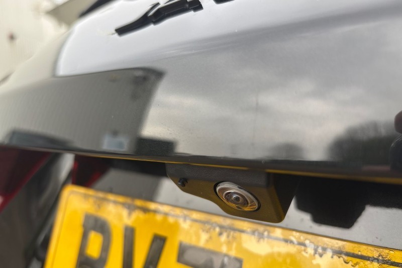 2023 (72) JAGUAR F-PACE 2.0 D200 R-Dynamic Black 5dr Auto AWD 5156242