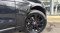 2023 (72) JAGUAR F-PACE 2.0 D200 R-Dynamic Black 5dr Auto AWD 5156250