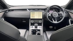 2023 (72) JAGUAR F-PACE 2.0 D200 R-Dynamic Black 5dr Auto AWD 5156207