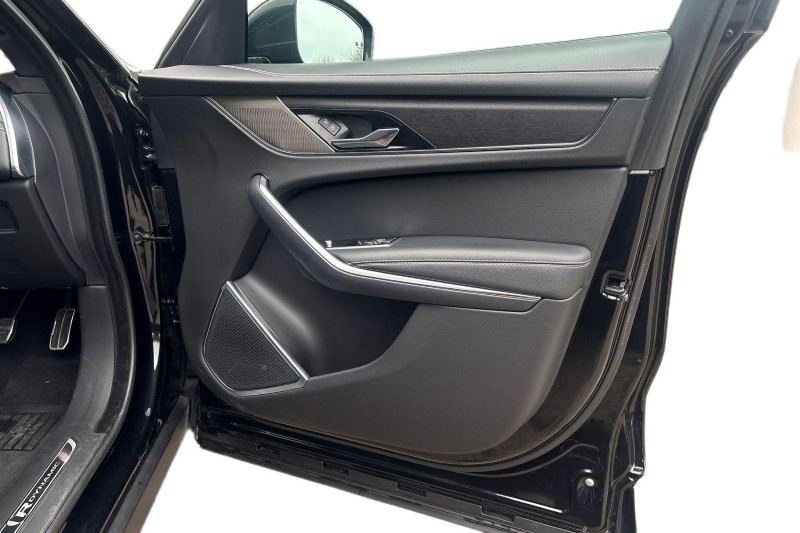 2023 (72) JAGUAR F-PACE 2.0 D200 R-Dynamic Black 5dr Auto AWD 5156220