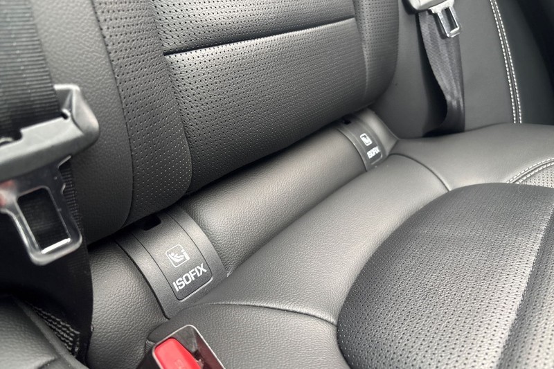 2023 (72) JAGUAR F-PACE 2.0 D200 R-Dynamic Black 5dr Auto AWD 5156238