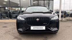 2023 (72) JAGUAR F-PACE 2.0 D200 R-Dynamic Black 5dr Auto AWD 5156253