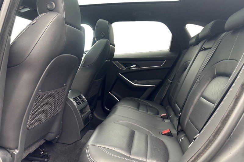 2023 (72) JAGUAR F-PACE 2.0 D200 R-Dynamic Black 5dr Auto AWD 5156202