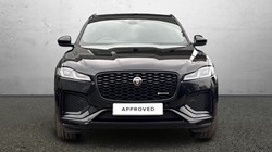 2023 (72) JAGUAR F-PACE 2.0 D200 R-Dynamic Black 5dr Auto AWD 5156205