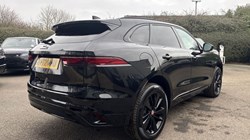 2023 (72) JAGUAR F-PACE 2.0 D200 R-Dynamic Black 5dr Auto AWD 5156257