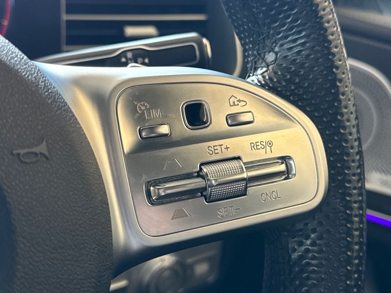 2021 (21) MERCEDES-BENZ GLE 350d 4Matic AMG Line Prem  PLUS 5dr 9G-Tron [7 St] 3582884