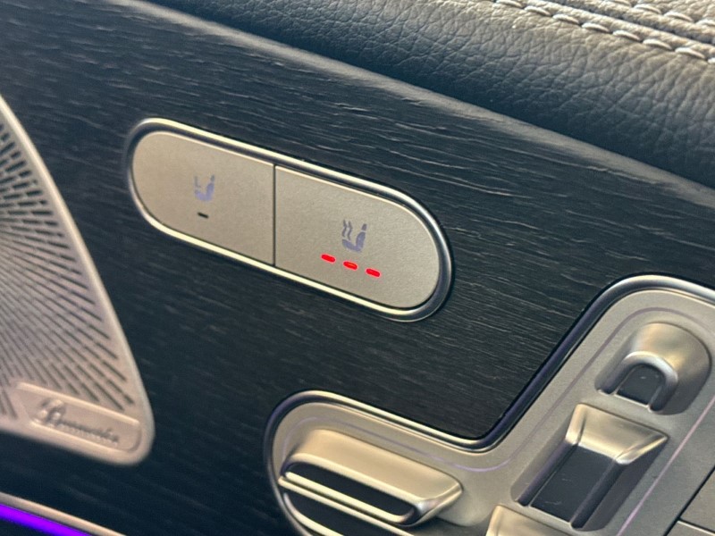 2021 (21) MERCEDES-BENZ GLE 350d 4Matic AMG Line Prem  PLUS 5dr 9G-Tron [7 St] 3582891