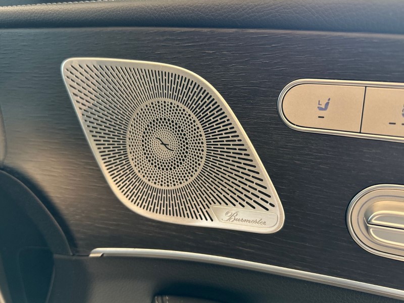 2021 (21) MERCEDES-BENZ GLE 350d 4Matic AMG Line Prem  PLUS 5dr 9G-Tron [7 St] 3582877