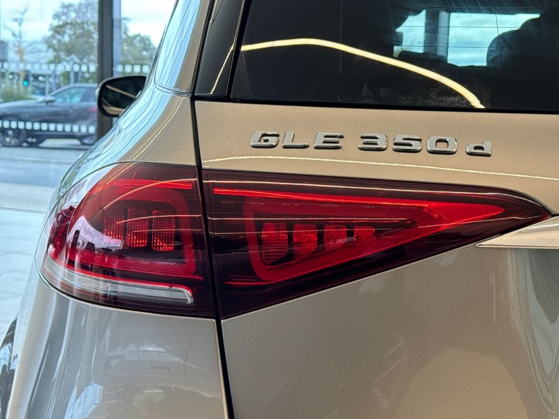 2021 (21) MERCEDES-BENZ GLE 350d 4Matic AMG Line Prem  PLUS 5dr 9G-Tron [7 St] 3582906