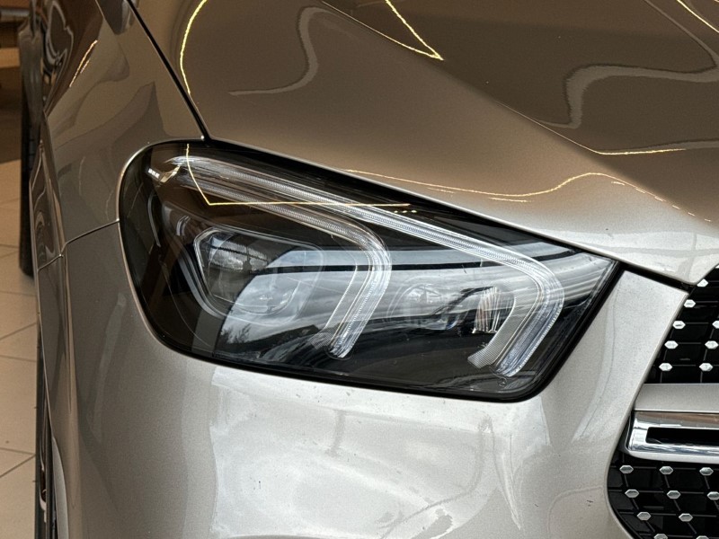 2021 (21) MERCEDES-BENZ GLE 350d 4Matic AMG Line Prem  PLUS 5dr 9G-Tron [7 St] 3582903