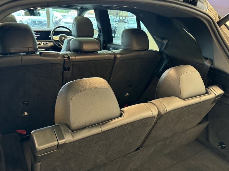 2021 (21) MERCEDES-BENZ GLE 350d 4Matic AMG Line Prem  PLUS 5dr 9G-Tron [7 St] 3582899