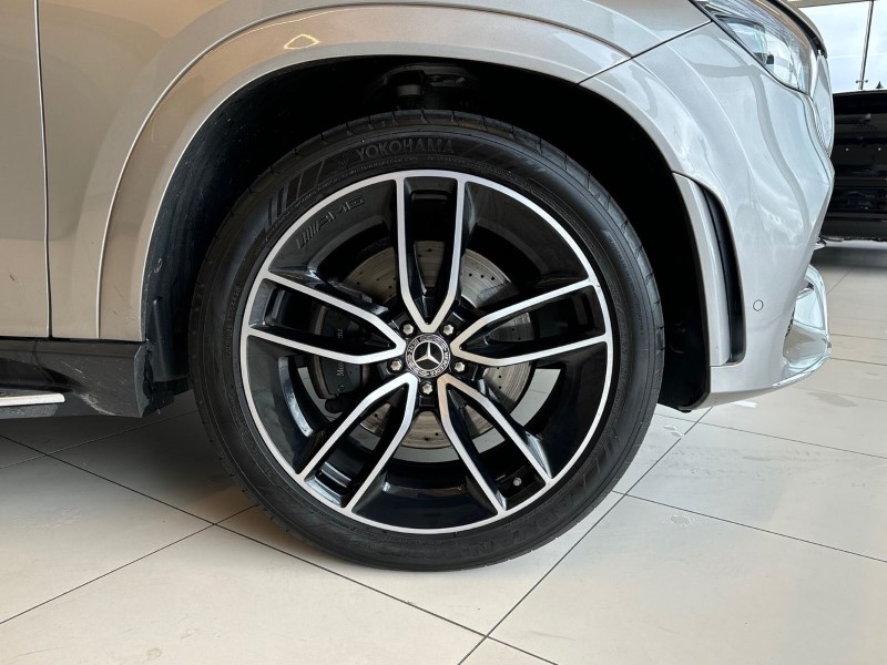 2021 (21) MERCEDES-BENZ GLE 350d 4Matic AMG Line Prem  PLUS 5dr 9G-Tron [7 St] 3582874