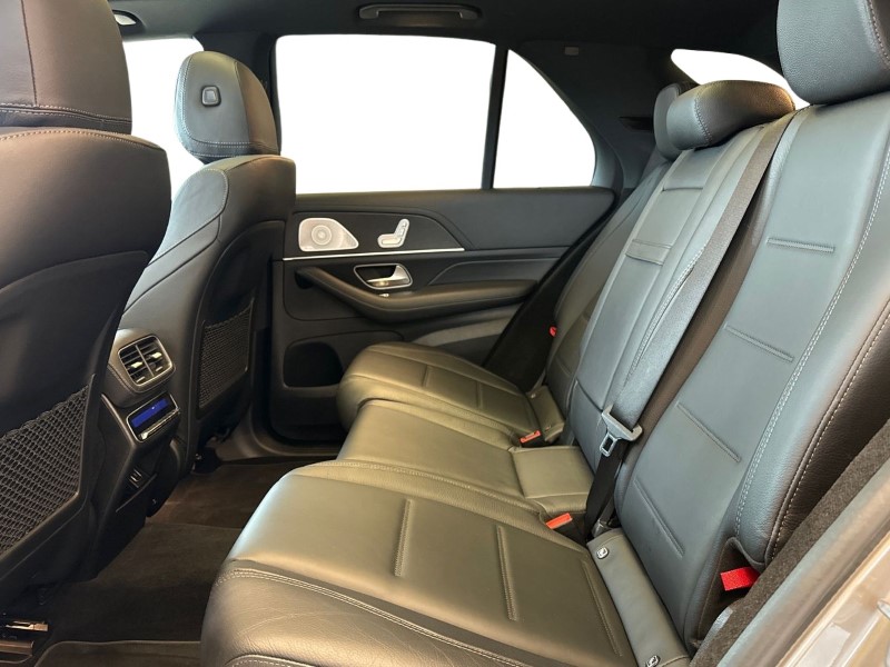 2021 (21) MERCEDES-BENZ GLE 350d 4Matic AMG Line Prem  PLUS 5dr 9G-Tron [7 St] 3582870