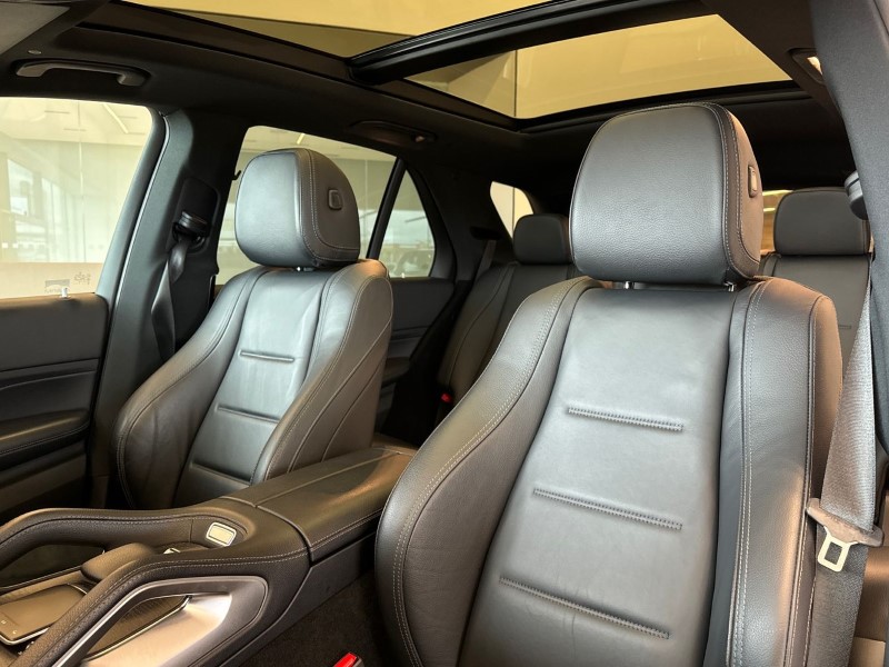 2021 (21) MERCEDES-BENZ GLE 350d 4Matic AMG Line Prem  PLUS 5dr 9G-Tron [7 St] 3582896