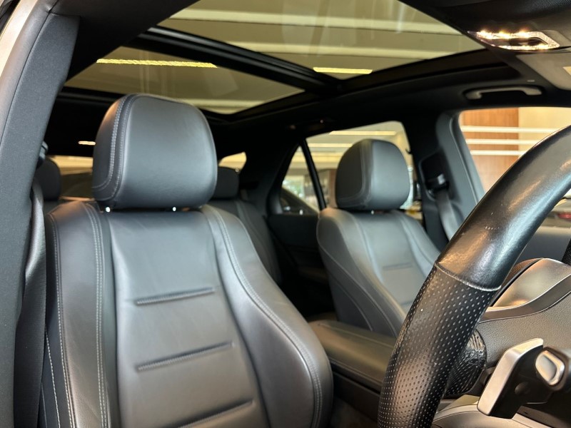 2021 (21) MERCEDES-BENZ GLE 350d 4Matic AMG Line Prem  PLUS 5dr 9G-Tron [7 St] 3582881