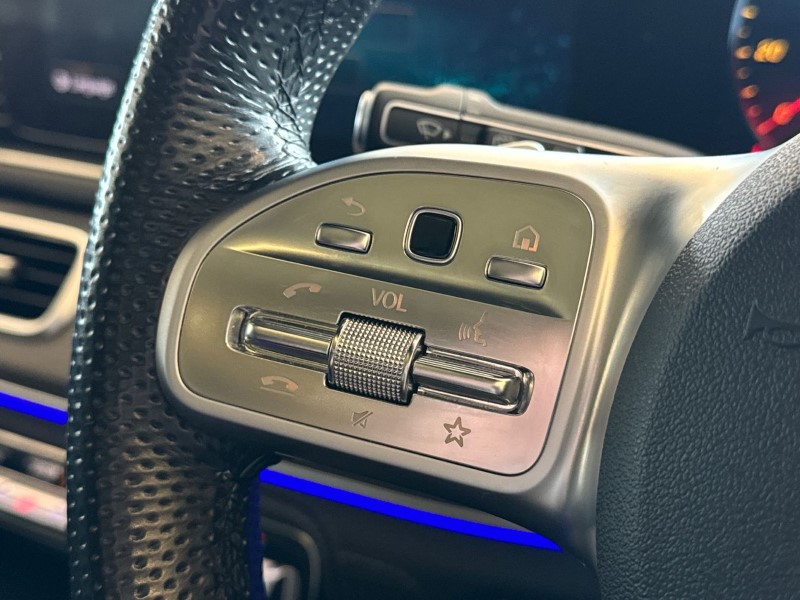 2021 (21) MERCEDES-BENZ GLE 350d 4Matic AMG Line Prem  PLUS 5dr 9G-Tron [7 St] 3582883