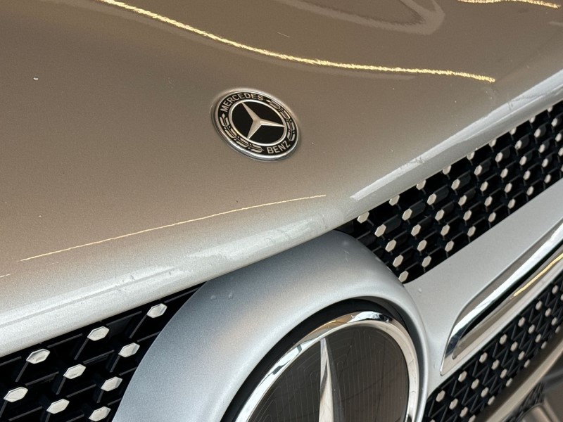 2021 (21) MERCEDES-BENZ GLE 350d 4Matic AMG Line Prem  PLUS 5dr 9G-Tron [7 St] 3582904