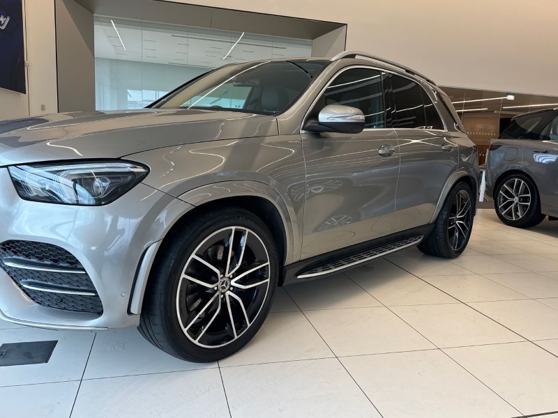 2021 (21) MERCEDES-BENZ GLE 350d 4Matic AMG Line Prem  PLUS 5dr 9G-Tron [7 St] 3582905