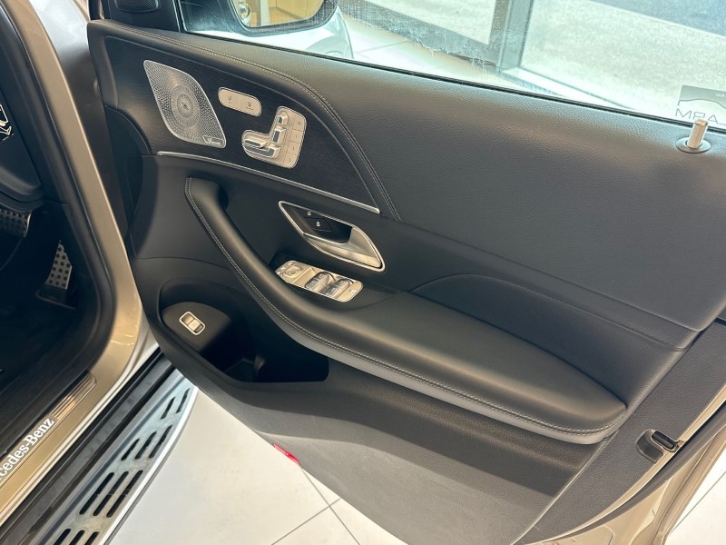 2021 (21) MERCEDES-BENZ GLE 350d 4Matic AMG Line Prem  PLUS 5dr 9G-Tron [7 St] 3582876