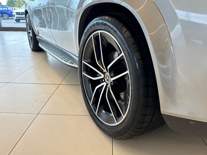 2021 (21) MERCEDES-BENZ GLE 350d 4Matic AMG Line Prem  PLUS 5dr 9G-Tron [7 St] 3582902