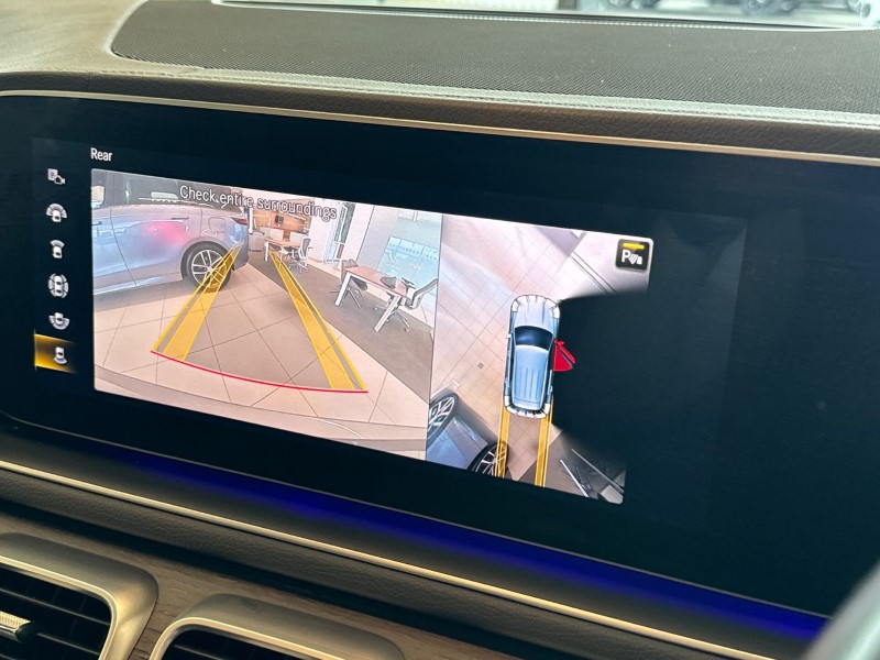 2021 (21) MERCEDES-BENZ GLE 350d 4Matic AMG Line Prem  PLUS 5dr 9G-Tron [7 St] 3582888