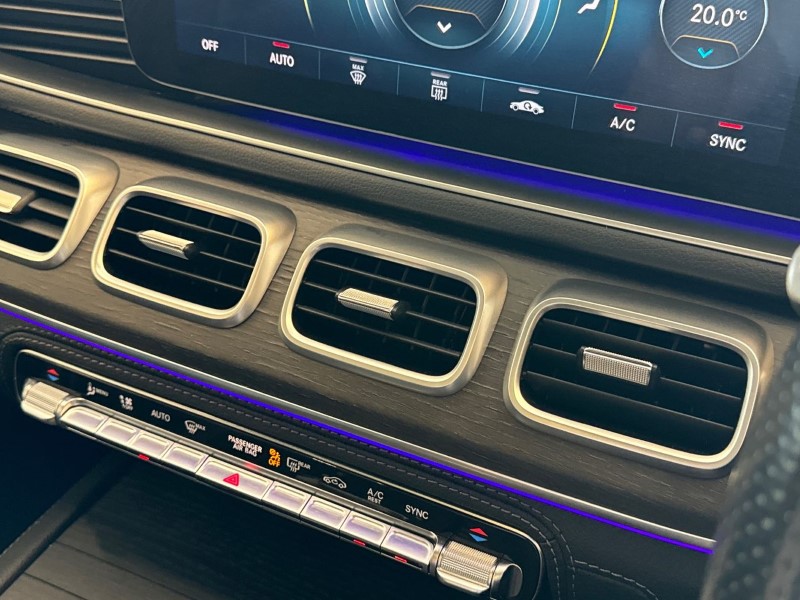 2021 (21) MERCEDES-BENZ GLE 350d 4Matic AMG Line Prem  PLUS 5dr 9G-Tron [7 St] 3582892