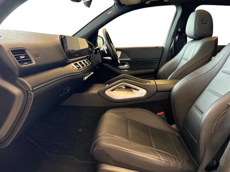 2021 (21) MERCEDES-BENZ GLE 350d 4Matic AMG Line Prem  PLUS 5dr 9G-Tron [7 St] 3582869