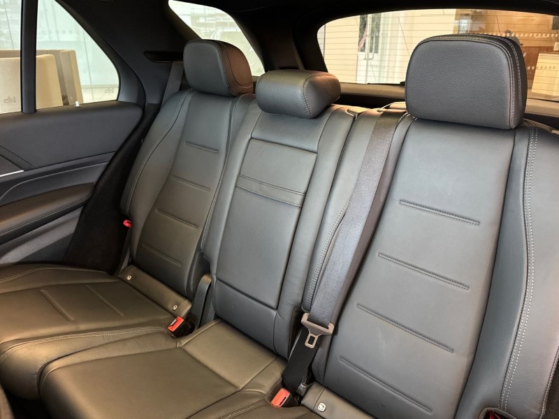 2021 (21) MERCEDES-BENZ GLE 350d 4Matic AMG Line Prem  PLUS 5dr 9G-Tron [7 St] 3582895