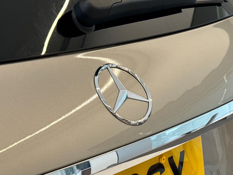 2021 (21) MERCEDES-BENZ GLE 350d 4Matic AMG Line Prem  PLUS 5dr 9G-Tron [7 St] 3582908