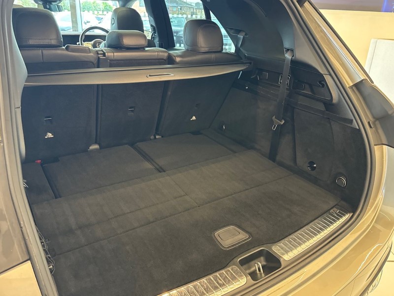 2021 (21) MERCEDES-BENZ GLE 350d 4Matic AMG Line Prem  PLUS 5dr 9G-Tron [7 St] 3582898