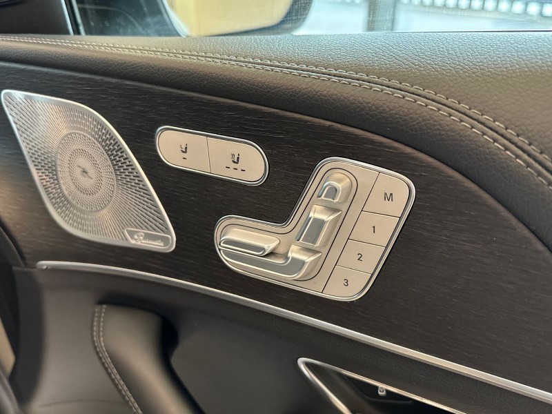 2021 (21) MERCEDES-BENZ GLE 350d 4Matic AMG Line Prem  PLUS 5dr 9G-Tron [7 St] 3582879