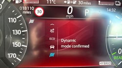 2023 (72) JAGUAR E-PACE 1.5 P300e R-Dynamic S 5dr Auto 5168156