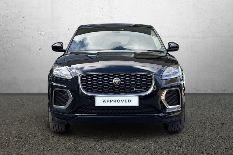2023 (72) JAGUAR E-PACE 1.5 P300e R-Dynamic S 5dr Auto 5168128