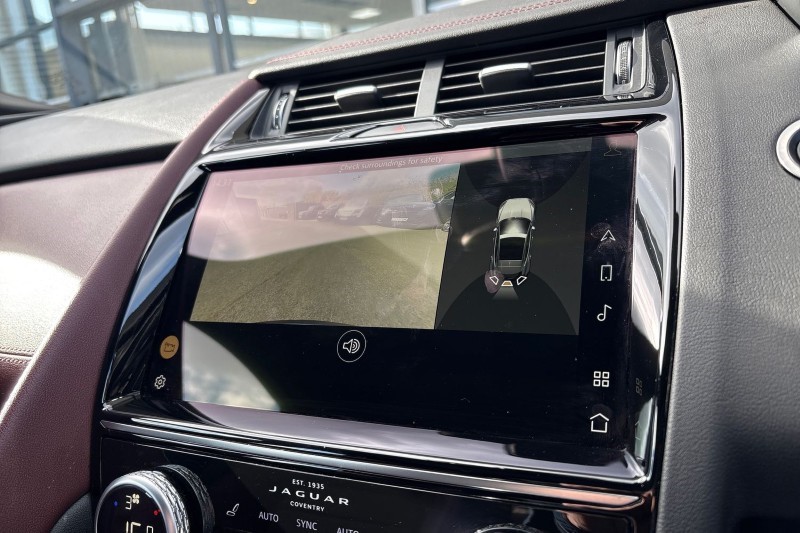 2023 (72) JAGUAR E-PACE 1.5 P300e R-Dynamic S 5dr Auto 5168133