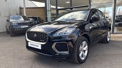 2023 (72) JAGUAR E-PACE 1.5 P300e R-Dynamic S 5dr Auto 5168175